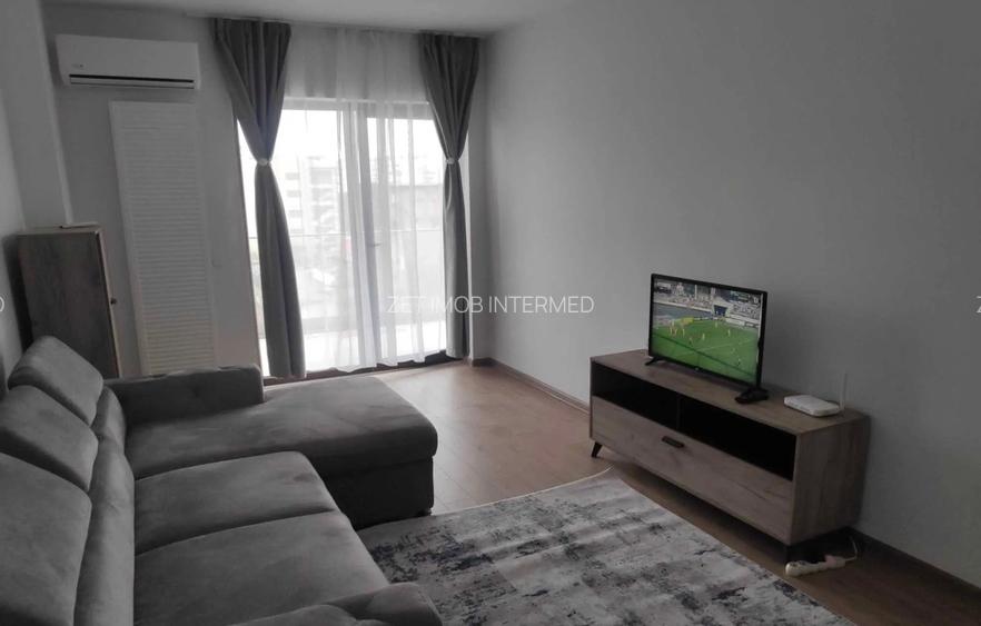 Garsoniera Drumul Taberei - complex Moghioros Park Residence *terasa 10mp* - 2