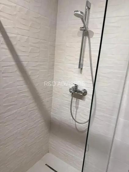 Apartament 2 Camere De Inchiriat | Utilat si Mobilat Lux | Aviatiei - 11