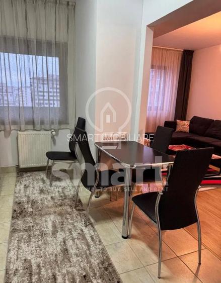 Apartament 2 camere decomandat 58mp Nasaud - 7