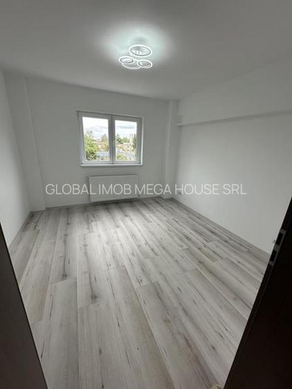 Vanzare 3camere Politehnica Lujerului Militari -Renovat Complet - 3