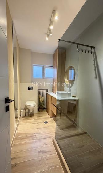 Apartament 2 camere  – Dorobanți |Prima închiriere - 6