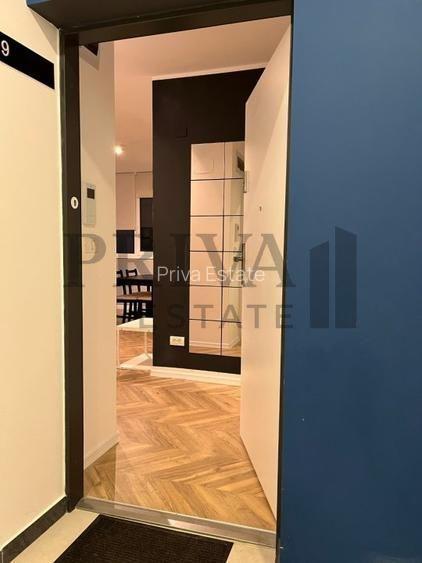 Apartament 2 camere, 60 mp, etaj 1, Nord One Botanic - 8