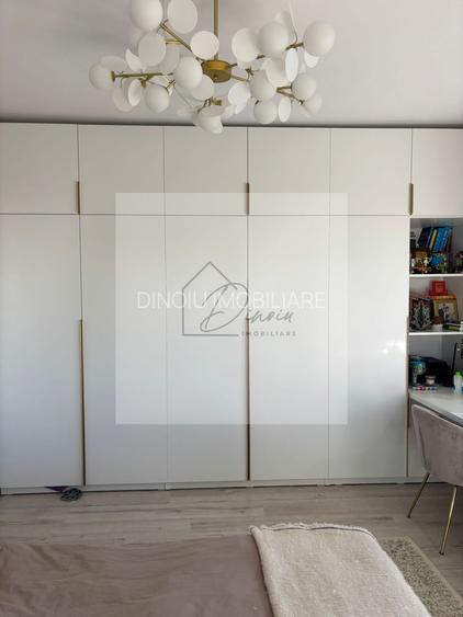 Vila PREMIUM de vanzare in Tunari - langa Parcul Central I COMISION 0% - 11