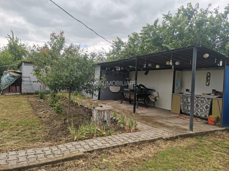 Casa de vanzare Comuna Viisoara-Judetul Teleorman - 15