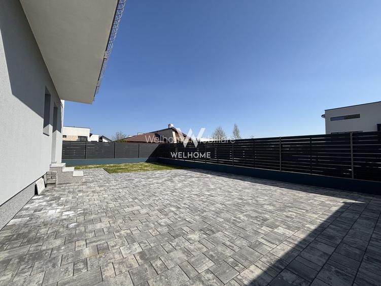 Casa nouă cu 4 camere și curte generoasă – Șelimbăr Triajului - 31