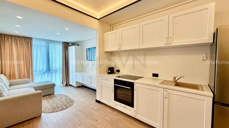 REA1028908 Apartament 2 camere I Pipera I De vanzare I Bloc nou - 3