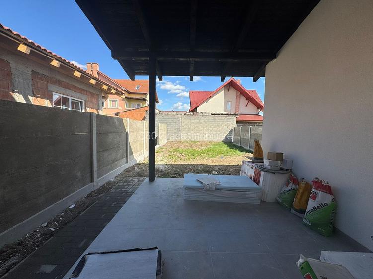 Duplex Cartier Europa Toate utilitatile - 13