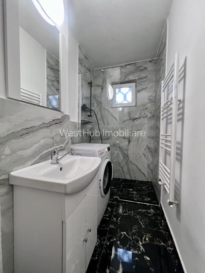 Apartament 3 camere, 52 mp utili, etaj 4 - zona Cetatii - 6