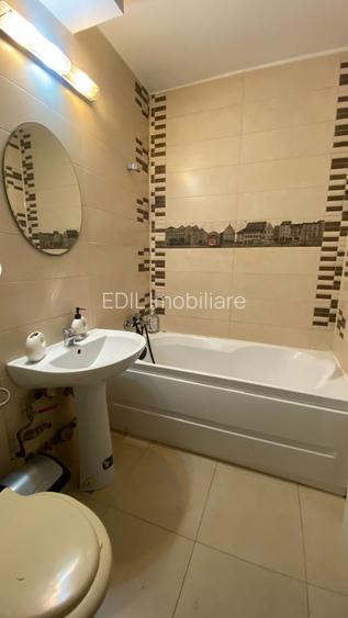 Apartament de închiriat, 2 camere, 50 mp, zona Gării - 10