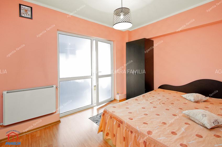 Confort și un loc pe care să-l numești „acasă” | Apartament 4 camere – Micro 20 - 17