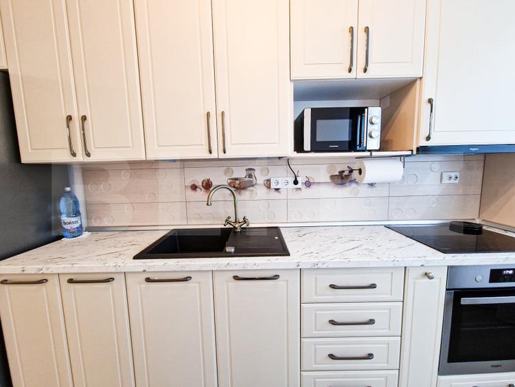Apartament modern cu 2 camere, garaj, 49mp, etajul 2, zona Vivo