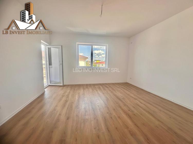 Apartamente NOI- 2 camere GIROC finalizate - 2