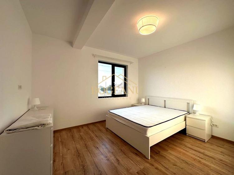 BG154-Triplex Giroc de vânzare,400 mp teren, 2 dormitoare cu 2 bai - 11