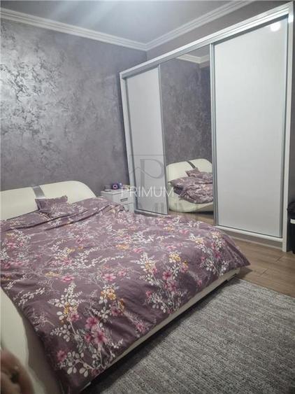 GIROC | 3 CAM | ET.1 | DECOMANDAT | 2 BAI | 2xPARCARE | INCALZIRE PARDOSEALA - 10