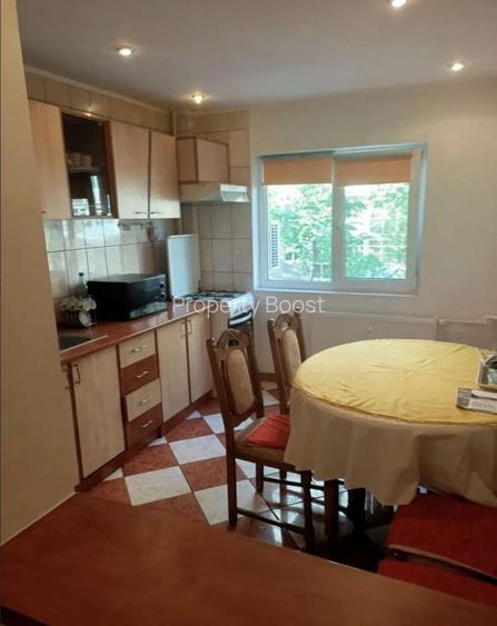 Apartament 3 camere bloc anvelopat 7 minute metrou Gorjului - 7