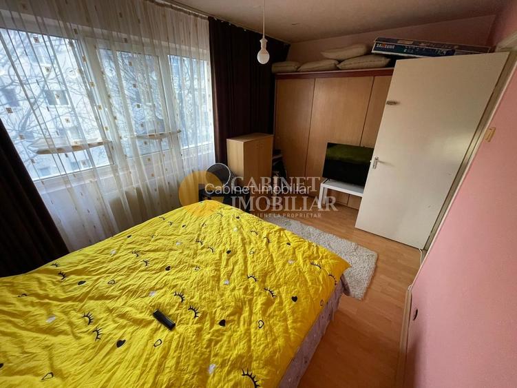2 Camere - 51 Mp - Zona Podu Ros - Bloc Fara Risc - 2