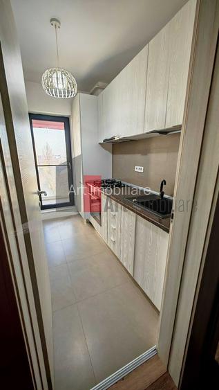 Garsoniera de inchiriat-Lujerului-Militari-Politehnica-Iuliu Maniu - 3