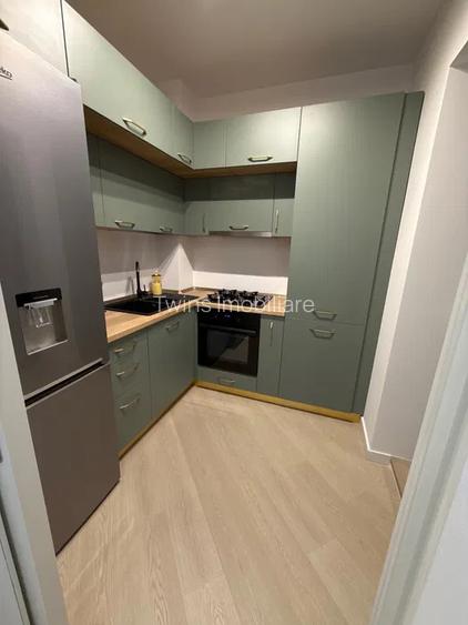 PIPERA | CORTINA NORTH | STUDIO | CENTRALA | PARCARE | AC - 5