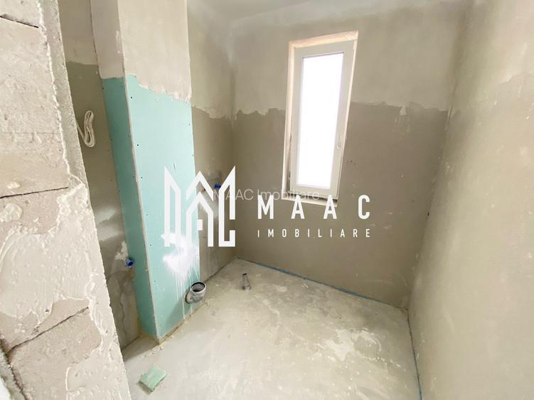 Apartament 3 camere | 2 băi | 2 balcoane | Încălzire în pardoseală | Șelimbăr - 10