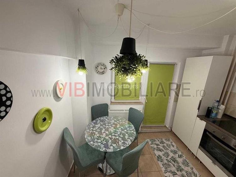 Piata Alba Iuia - Rond Alba Iulia - Burebista - 3