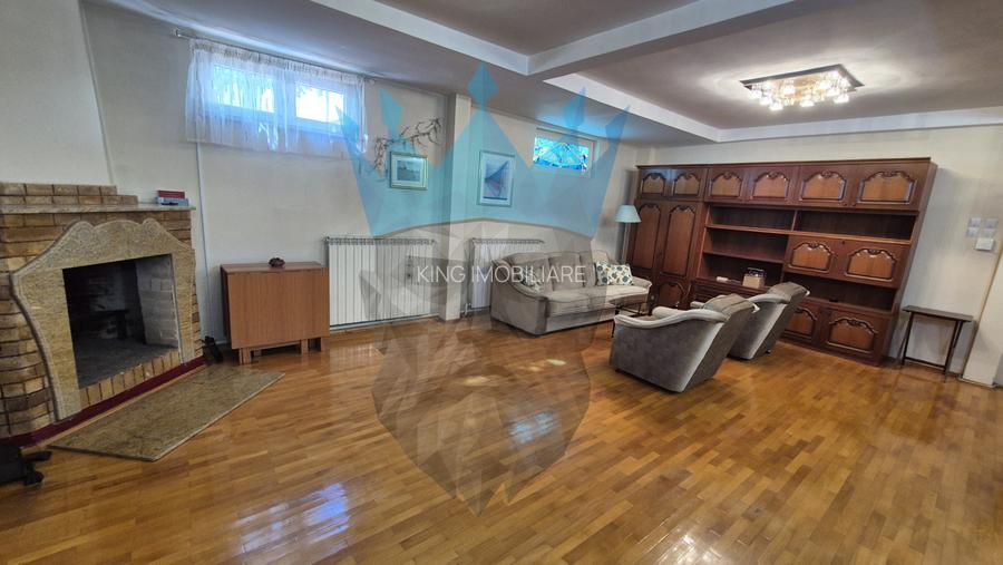 Casa Vatra Luminoasa - 2