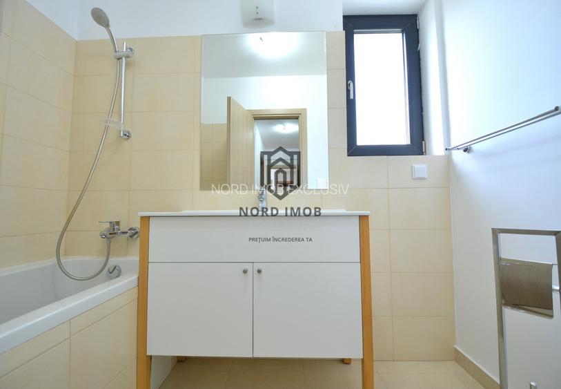 Greenfield Residence - Apartament 3 camere | 2 Bai | Loc Parcare | Pet Friendly - 6