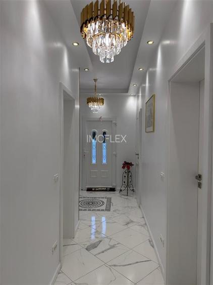 Casă individuală de lux în Dumbrăvița - 5