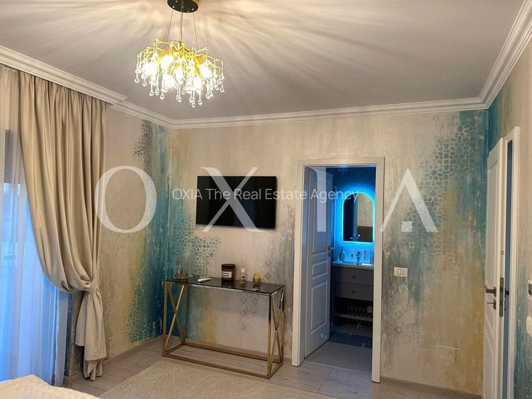 AX1107 Dumbravita, Zona Ion Creanga, 1/2 Duplex Mobilat&Utilat - 4