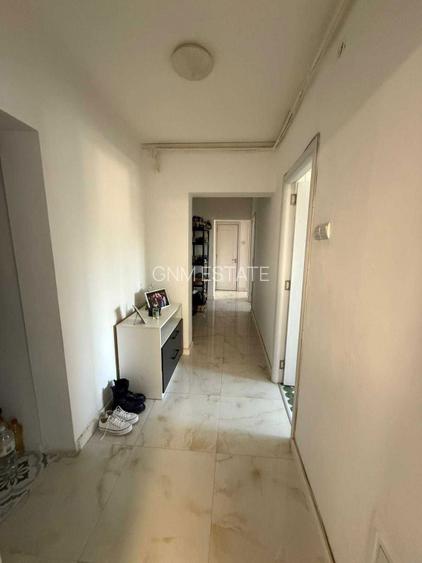 4 Camere Et.2/10 Bloc Reabilitat Zona Ghencea - 6