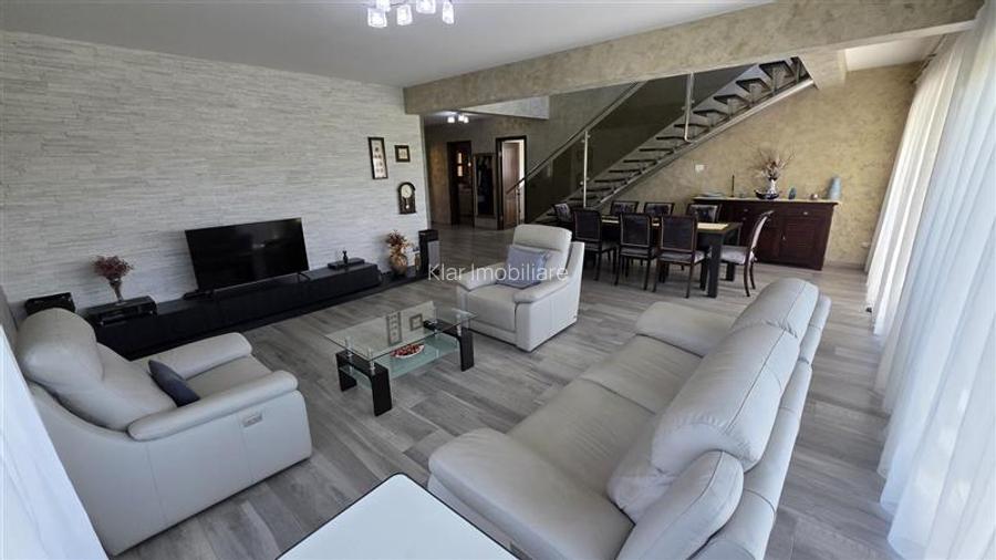 Casa individuala premium in Someseni  -Comision 0% - 23