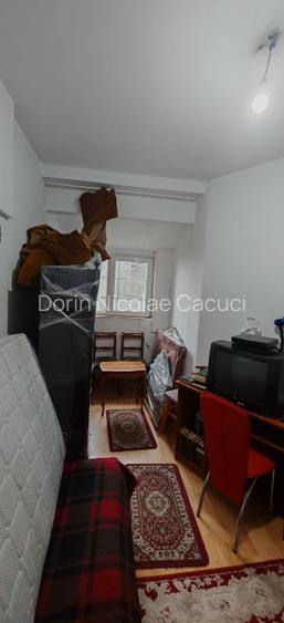 Vand urgent garsoniera  ultracentral  Piata Rosetti - Bd. Carol - 8