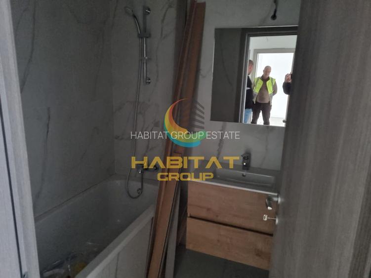 Apartament 2 camere Cartierul Solar! - 9