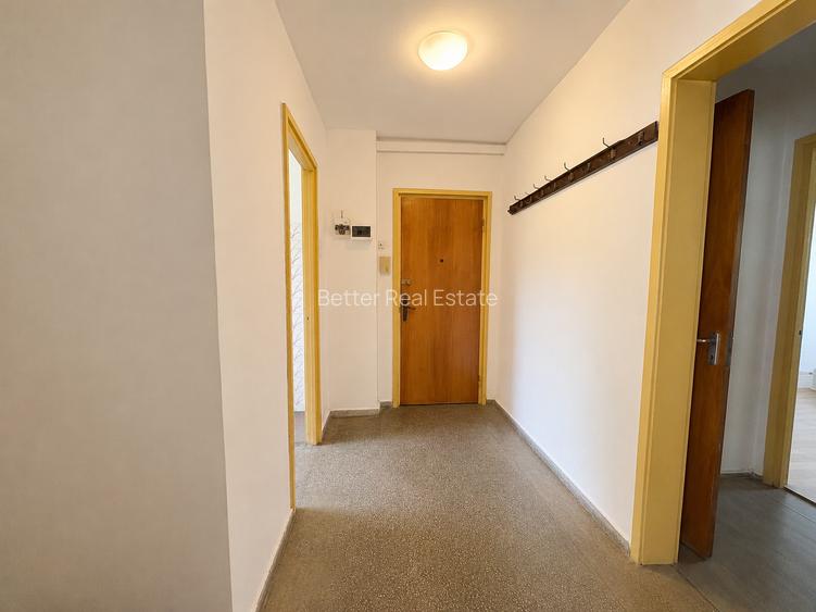 Apartament 3 camere decomandat de vânzare – lângă Mall Grand Arena, Sector 4 - 8