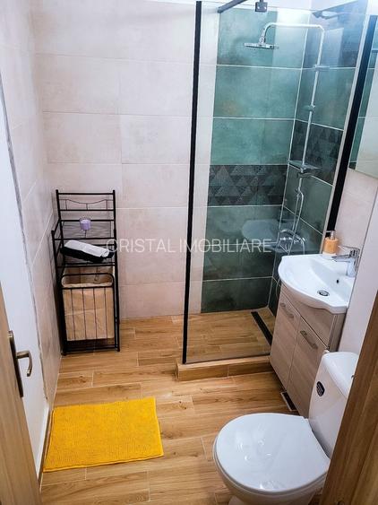 Garsoniera Drumul Taberei, mobilata si utilata,  metrou Favorit -Pet Friendly - 6