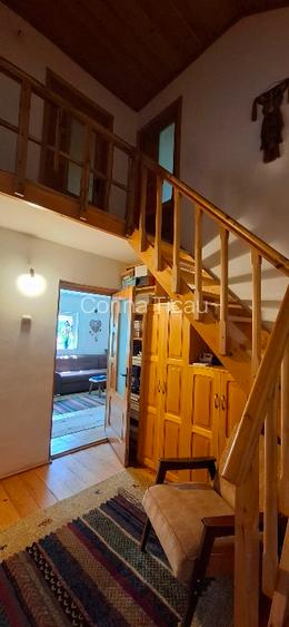 Proprietar vând casă în Valea Lupului – poziție excelentă, grădină superbă și po - 2