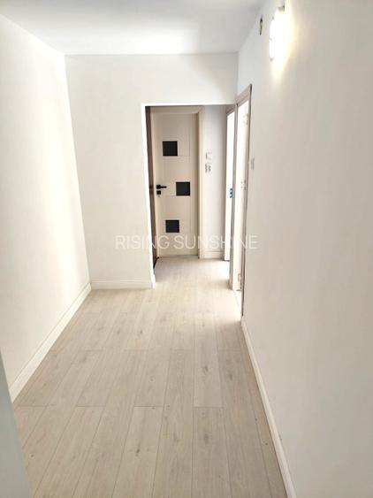 3 camere | etaj 2 | bloc reabilitat | 750 m Metrou Parc Drumul Taberei - 9