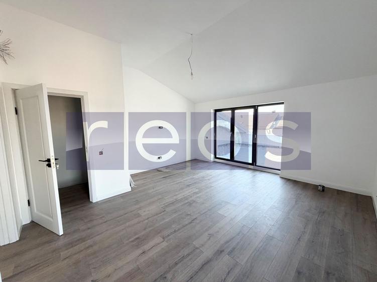 VILA INDIVIDUALA P+1+M | 284 MP UTILI | 5 DORMITOARE | ZONA BUCURESTII NOI - 18