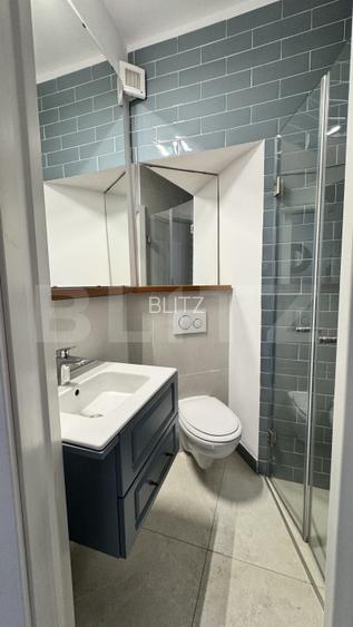 Apartament cu 4 camere, 125 mp,  in  inima Clujului - 11