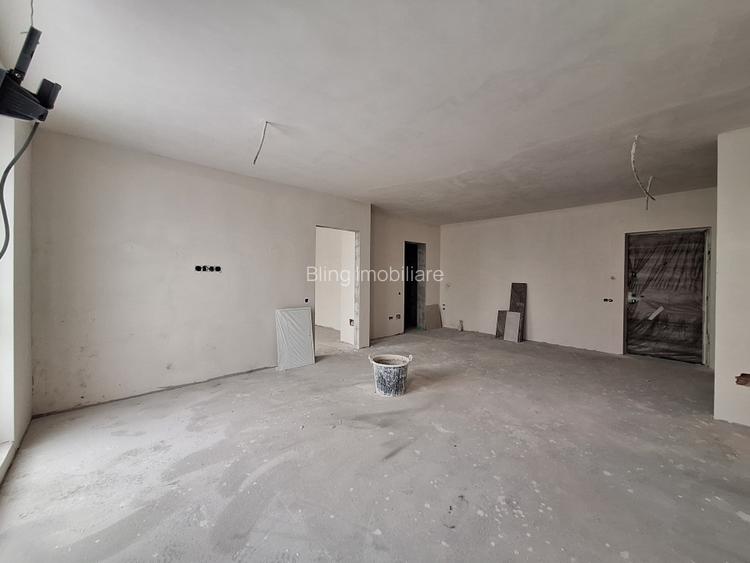 Apartament cu 2 camere finisat, 53 mp, balcon, zona Eroilor - 4