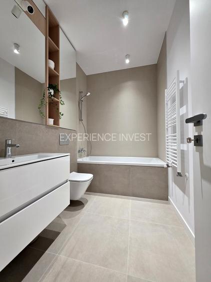 Apartament Premium 2 Camere Tip A1 Mobilat – Lakefield | Sisesti | COMISION 0% - 14