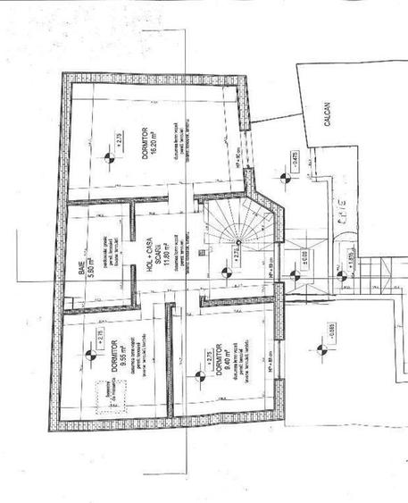 Vanzare vila cu spatiu comercial | Unirii-Mantuleasa | renovat 2021 | - 15