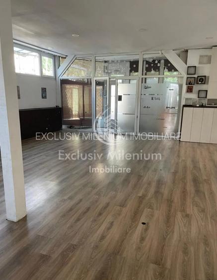 Vatra Luminoasa Birouri / Cursuri Mihai Bravu Parter si etaj 1 - 4