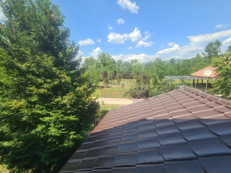 Vila de vanzare in Brebu - Zona Brebu Manastirei - 36