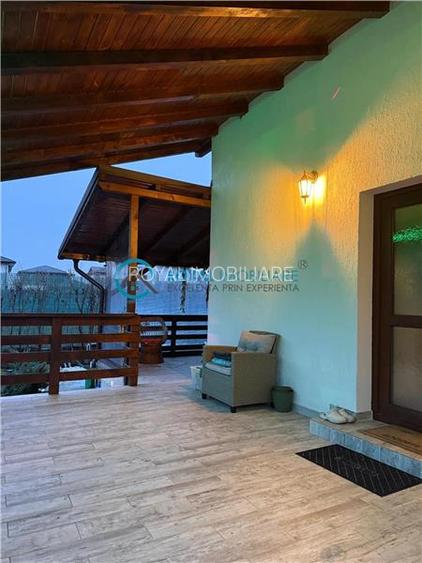 Royal Imobiliare - Vanzare Vila Paulesti - 4