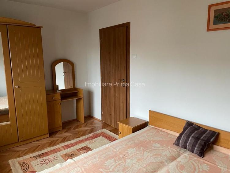 – Zona Caragiale-Apartament 3 camere decomandat, 2 băi, 2 balcoane - 14