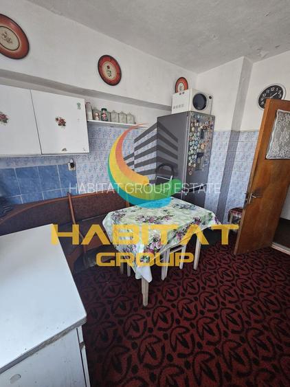 Apartament 3 camere de Vanzare Metrou Basarab - 10