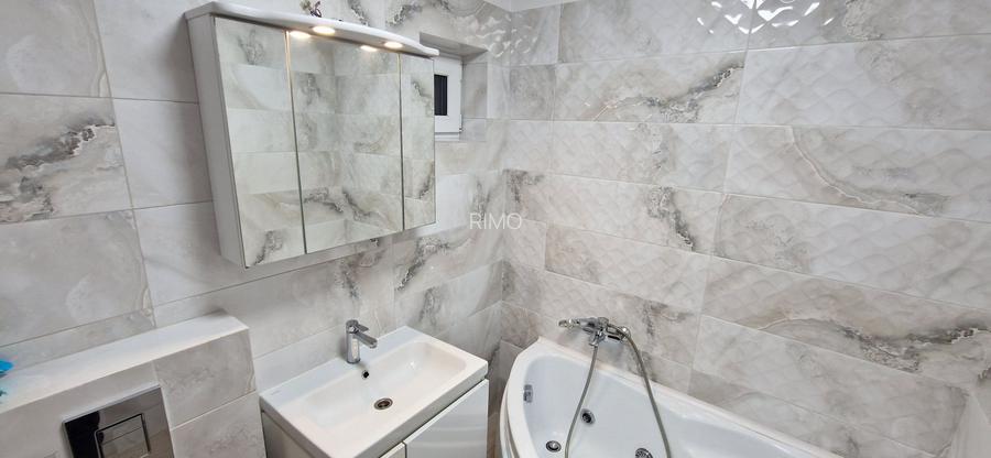 Ap 2 cam  dec, cu centrala Valea Ialomiței - 8