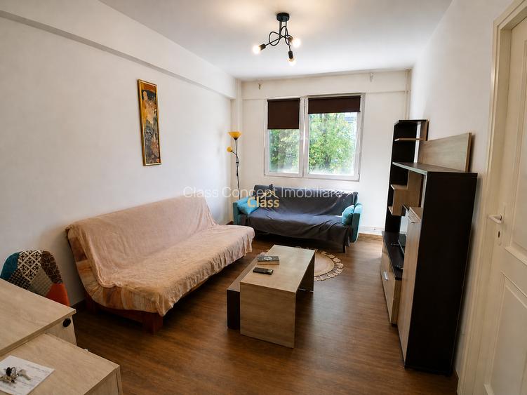 Apartament 2 camere | Investitie | 44 mpu | Horea Semicentral - 3