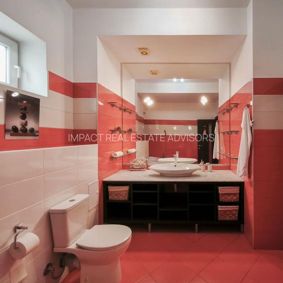 3 camere + LOC DE PARCARE si BOXA || DOROBANTI || - 19