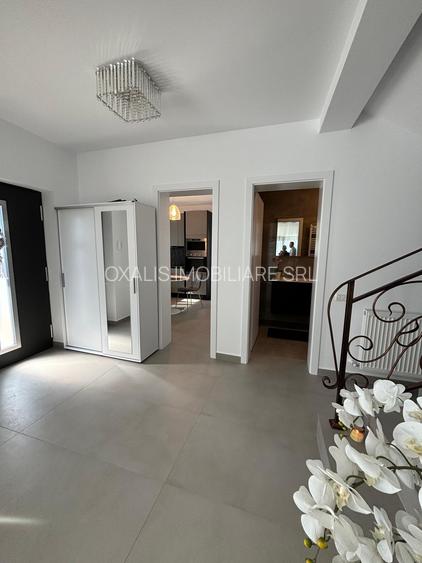 Casa individuala Dragomiresti Deal - 13